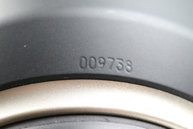 Tamron 70-210mm f/4,0 Di VC USD für Nikon AF - #009738