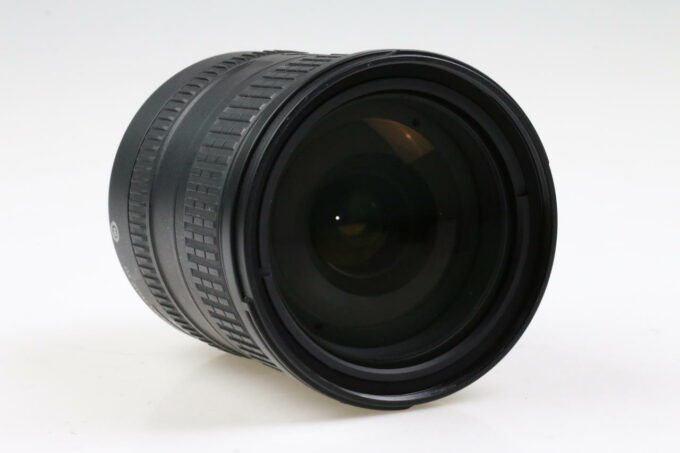 Nikon AF-S DX 18-200mm f/3,5-5,6 G ED VR - #3030390