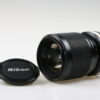 Nikon Zoom-Nikkor MF 35-105mm f/3,5-4,5 AiS - #1953123 - Image 2