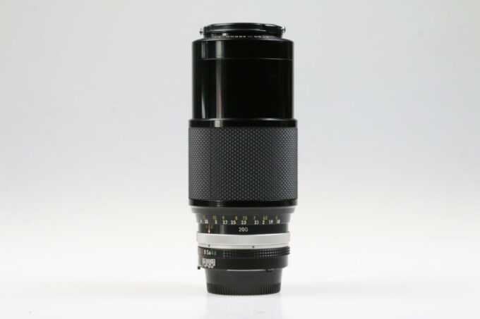 Nikon MF 80-200mm f/4,5 - #171273