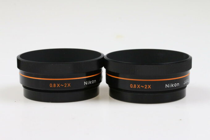 Nikon MF 120mm f/4,0 Medical-Nikkor - #187323