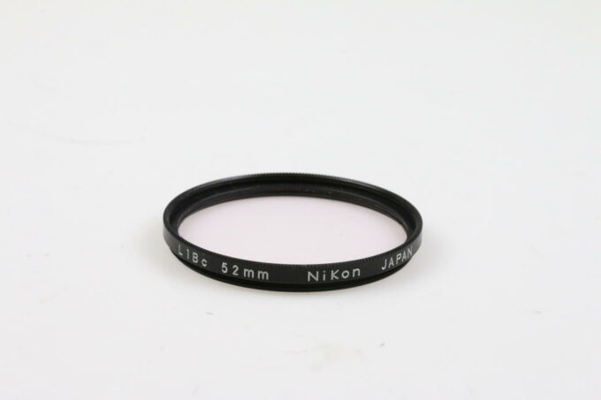 Nikon Filter Skylight L1Bc - 52m