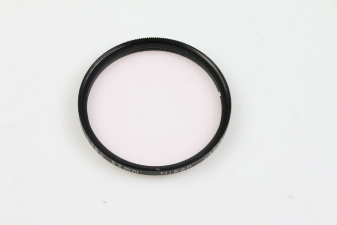 Nikon Filter Skylight L1Bc - 52m