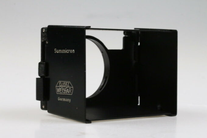 Leica Summicron Sonnenblende SOOFM