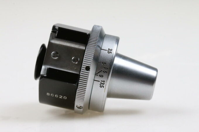 Leica Universalsucher VIOOH 3,5 - 13,5cm - #86620