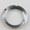 Leica Adapterring für M39 auf Leica M2 - M3 90mm