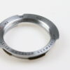 Leica Adapterring für M39 auf Leica M2 - M3 90mm