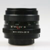 Pentacon electric 50mm f/1,8 für M42 - #8947927