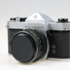 Pentax Spotmatic 500 mit Pentacon Auto 50mm f/1,8 - #3265894