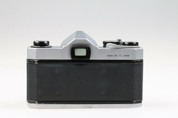 Pentax Spotmatic 500 mit Pentacon Auto 50mm f/1,8 - #3265894