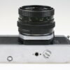 Pentax Spotmatic 500 mit Pentacon Auto 50mm f/1,8 - #3265894