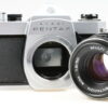 Pentax Spotmatic 500 mit Pentacon Auto 50mm f/1,8 - #3265894