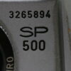 Pentax Spotmatic 500 mit Pentacon Auto 50mm f/1,8 - #3265894