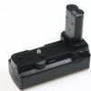 Patona MB-N10RC Batteriegriff für Nikon Z7 / Z6 - Image 4