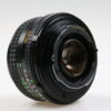 Minolta MD Rokkor 50mm f/1,7 - #53131222