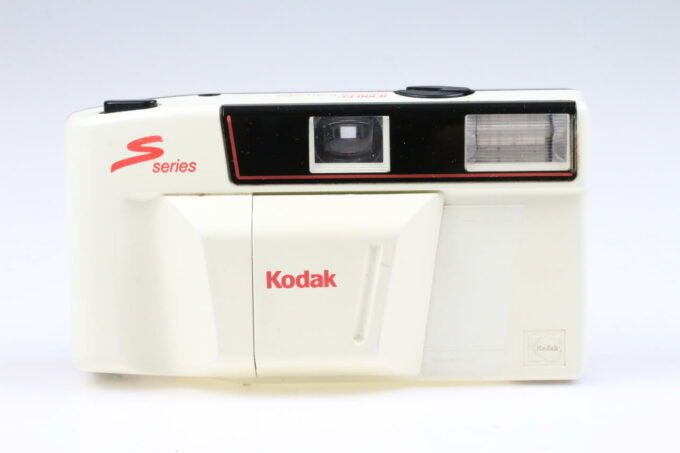 Kodak S100 EF - analoge Sucherkamera - #S-079H