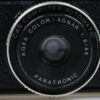 Agfa Agfamatic 300 Sensor Sucherkamera