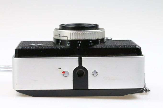 Agfa Agfamatic 300 Sensor Sucherkamera