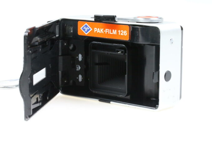 Agfa Agfamatic 300 Sensor Sucherkamera