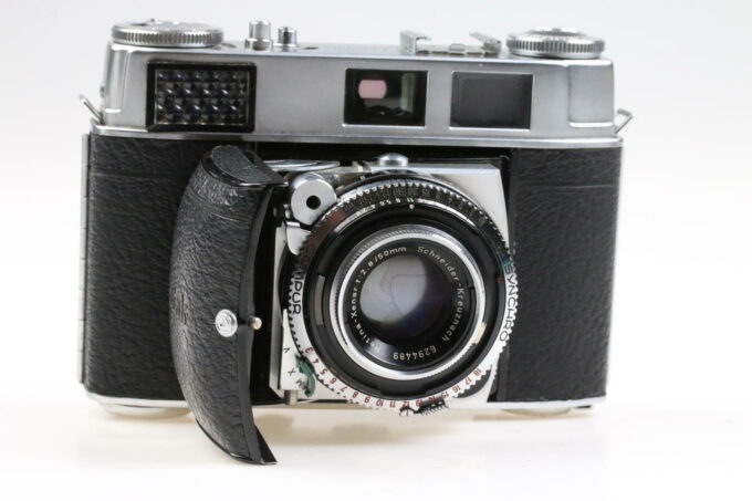 Kodak Retina IB - #72832