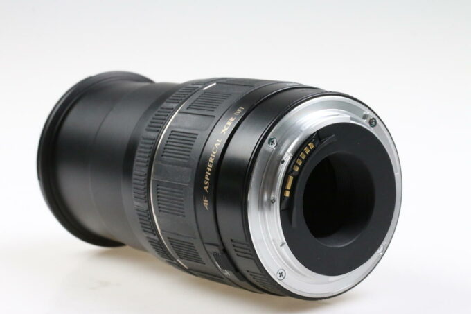 Tamron 28-200mm f/3,8-5,6 XR für Canon EF - #043053