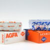 Agfa Moviecrom / Super 8 Filme / abgelaufen - Image 2