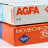 Agfa Moviecrom / Super 8 Filme / abgelaufen - Image 3