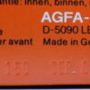 Agfa Moviecrom / Super 8 Filme / abgelaufen - Image 6