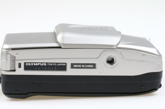 Olympus Superzoom 70G - #4473243