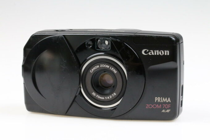 Canon Prima Zoom 70 F - #9105003