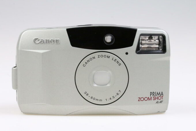 Canon Prima Zoom Shot - #2935680