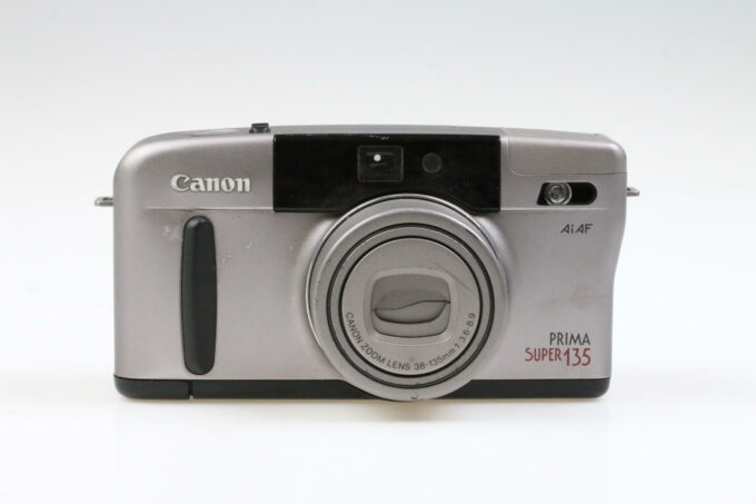 Canon Prima Super 135 - #0800348