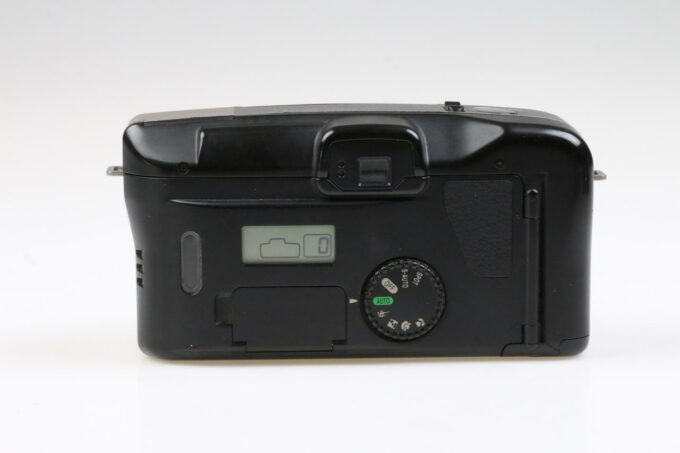 Canon Prima Super 135 - #0800348