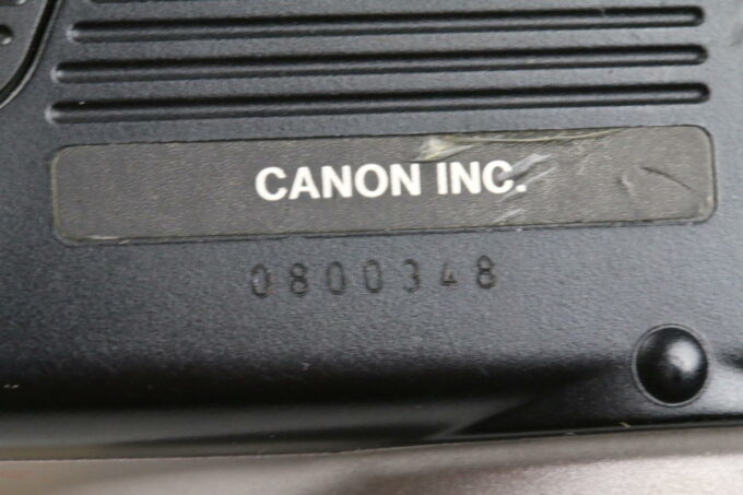 Canon Prima Super 135 - #0800348