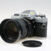 Minolta X-300 mit MD Zoom 35-70mm f/3,5 - #1116217 - Image 2
