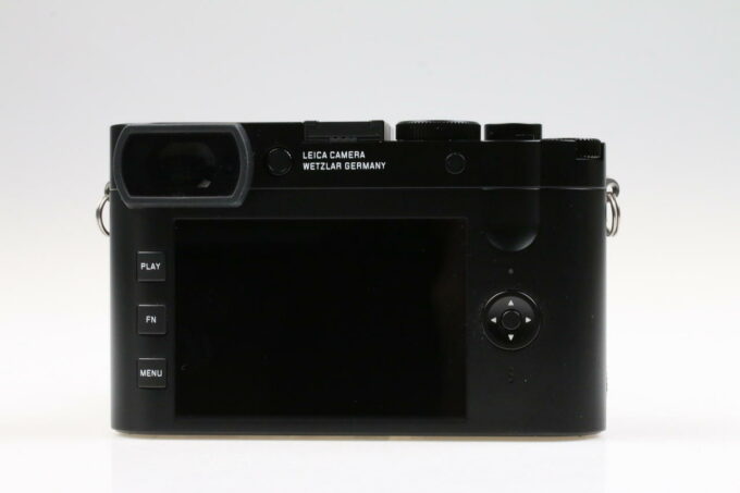 Leica Q2 mit Leica Summilux 28mm f/1,7 Macro - #05689808