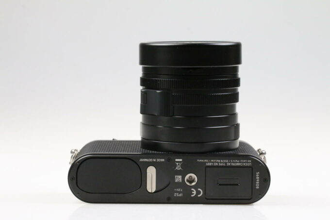 Leica Q2 mit Leica Summilux 28mm f/1,7 Macro - #05689808