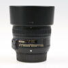 Nikon AF-S NIKKOR 50mm f/1,8 G - #2547691