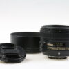 Nikon AF-S NIKKOR 50mm f/1,8 G - #2547691 - Image 2