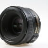 Nikon AF-S NIKKOR 50mm f/1,8 G - #2547691 - Image 3