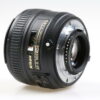 Nikon AF-S NIKKOR 50mm f/1,8 G - #2547691 - Image 4