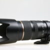 Tamron 70-200mm f/2,8 Di VC USD für Nikon F (AF) - #025422