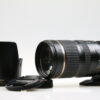 Tamron 70-200mm f/2,8 Di VC USD für Nikon F (AF) - #025422 - Image 2