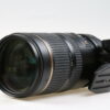 Tamron 70-200mm f/2,8 Di VC USD für Nikon F (AF) - #025422 - Image 3