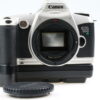 Canon EOS 500N mit Canon BP-8 Griff - #1762544