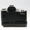 Canon EOS 500N mit Canon BP-8 Griff - #1762544