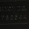 Canon EOS 500N mit Canon BP-8 Griff - #1762544