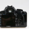 Canon EOS 400D mit EF-S 18-55mm f/3,5-5,6 II - Blitz defekt - #2081115533
