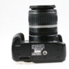 Canon EOS 400D mit EF-S 18-55mm f/3,5-5,6 II - Blitz defekt - #2081115533