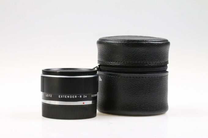 Leica Extender-R 2x für R4 und R3 - #3239245